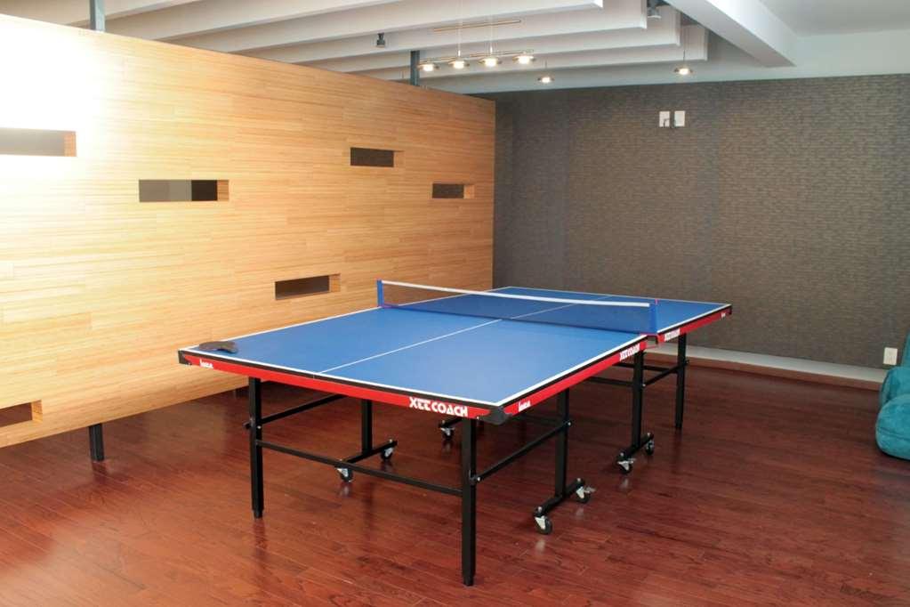 Casa Inn Business Ірапуато Зручності фото